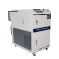 laser cleaning machine for rust removal